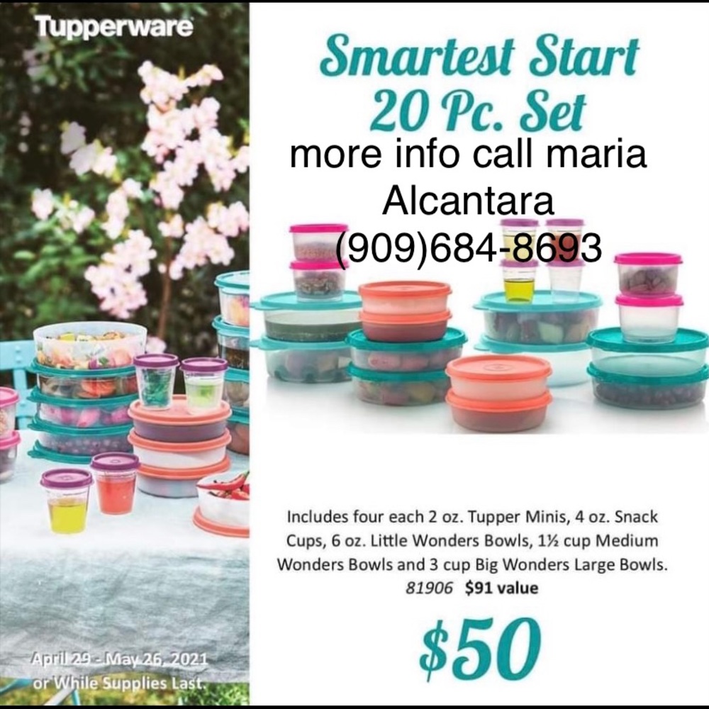 Tupperware